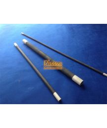 DH type SiC heating elements